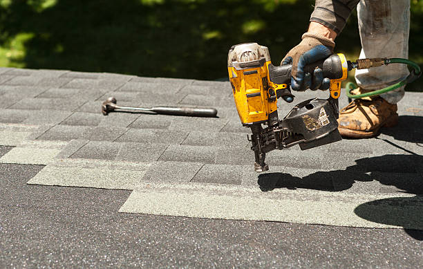 Trusted Monroeville, PA Roofing Contractor Experts